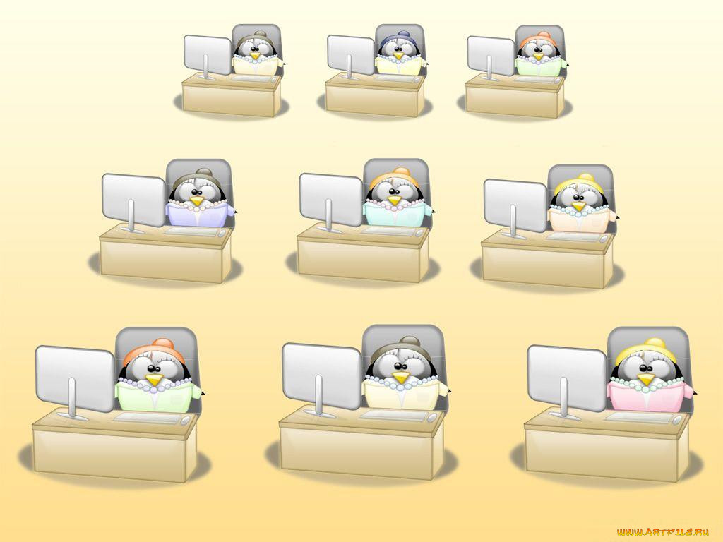 , linux